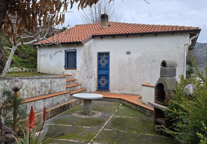 Rækkehus i Scalea, Cosenza, Scalea - € 180.000 | Ref: IC98 - foto 1